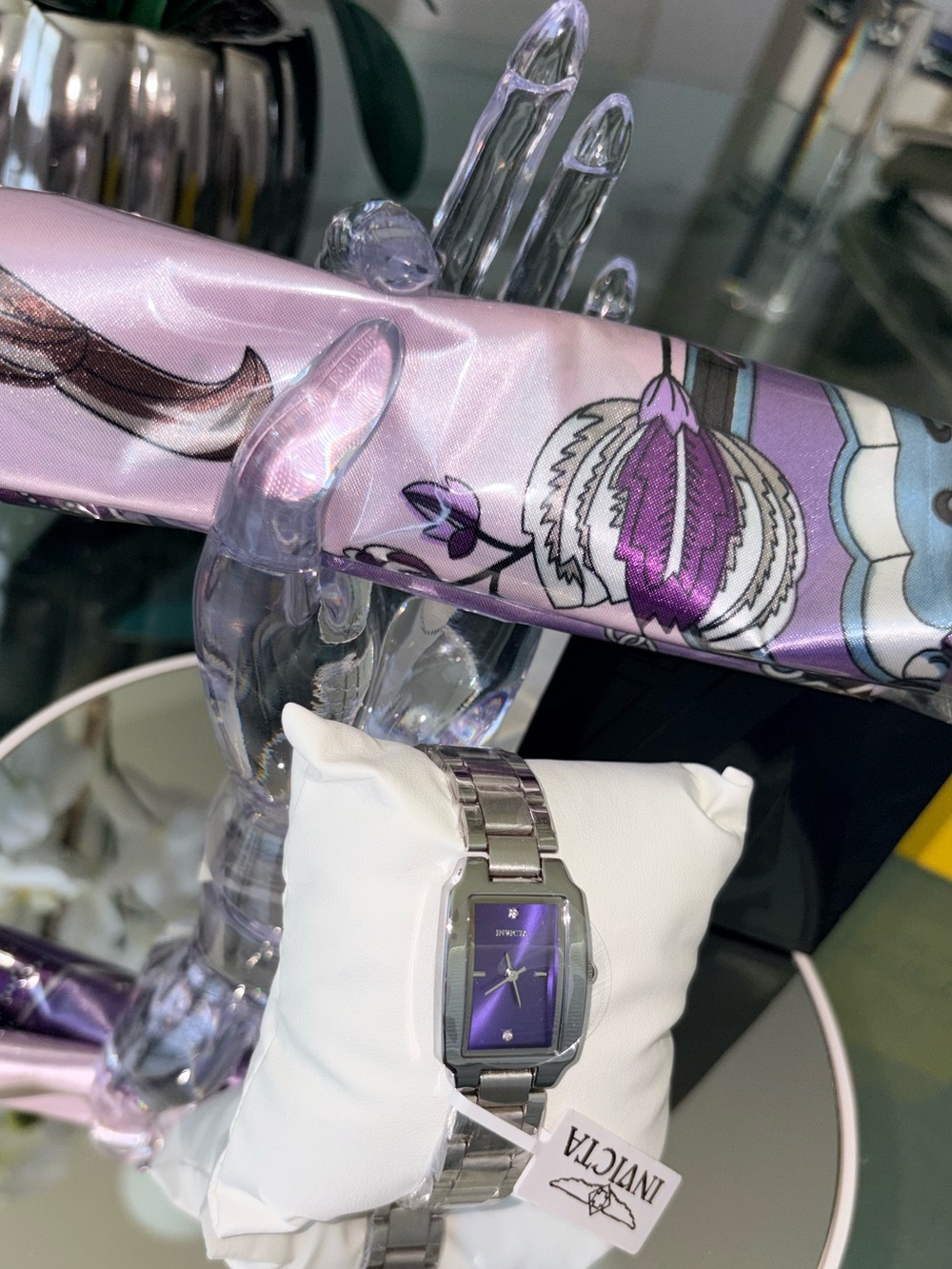 Invicta Watch - Picture 7 of 12